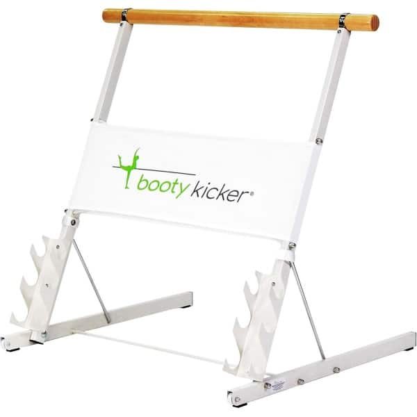 Inklapbare Fitnessstang voor Thuis - Draagbaar en Ruimtebesparend voor Krachttraining en Cardio