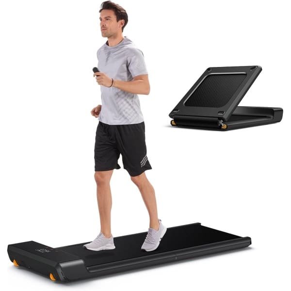 Inklapbare Loopband - Elektrische Hometrainer - Walking Pad Fitness - Cardio