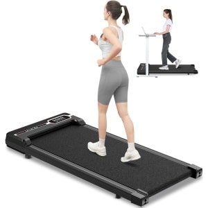 Inklapbare Loopband - Elektrische Hometrainer - Walking Pad Fitness - Fitnessapparaat