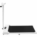 Inklapbare Loopband - Elektrische Hometrainer - Walking Pad Fitness - Hardlooptrainer