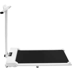 Inklapbare Loopband - Elektrische Hometrainer - Walking Pad Fitness - Hardlooptrainer