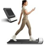 Inklapbare Loopband - Elektrische Hometrainer - Walking Pad Fitness - Sportapparaat
