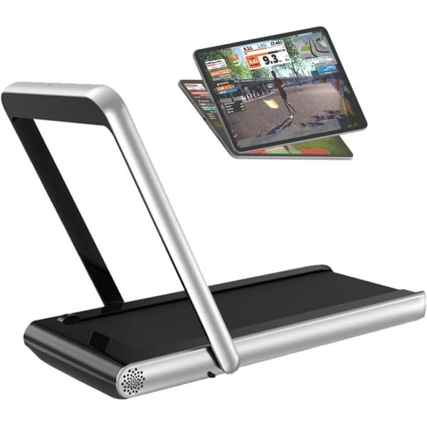 Inklapbare Loopband - Elektrische Hometrainer - Walking Pad Fitness - Staptraining