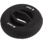 JGS Premium - Grip Booster voor Krachttraining - Siliconen Grip Trainer 40-50 kg - Grip Trainer voor Klimmen en Onderarm Oefeningen