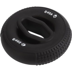 JGS Premium - Grip Booster voor Krachttraining - Siliconen Grip Trainer 40-50 kg - Grip Trainer voor Klimmen en Onderarm Oefeningen