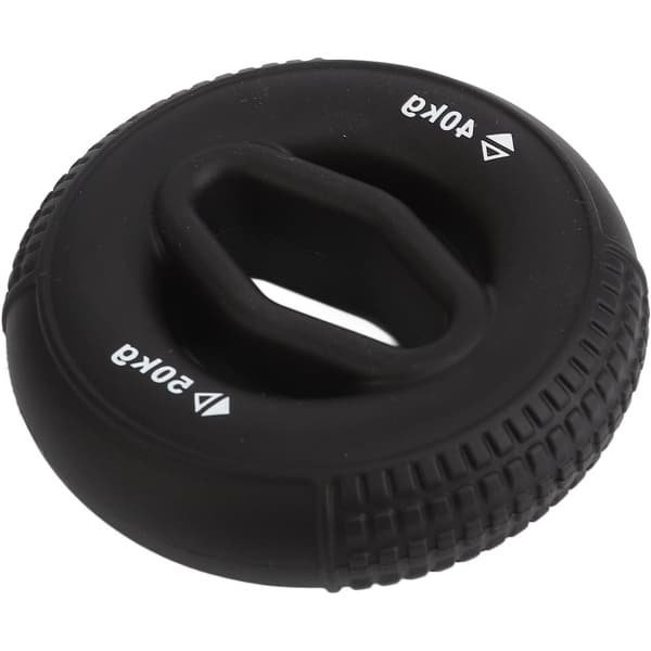 JGS Premium - Grip Booster voor Krachttraining - Siliconen Grip Trainer 40-50 kg - Grip Trainer voor Klimmen en Onderarm Oefeningen