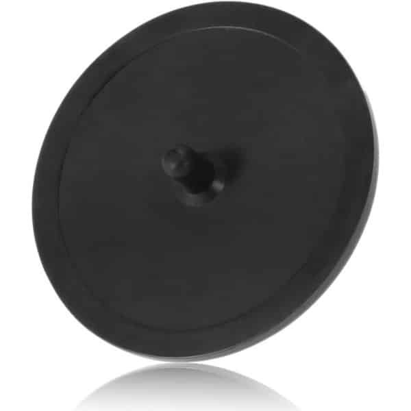 JGS Premium - Handgrip voor krachttraining armen en pols - Set van 4 - Spiertraining voorarmen, vingerstretcher - Voor handherstel, atleten en muzikanten