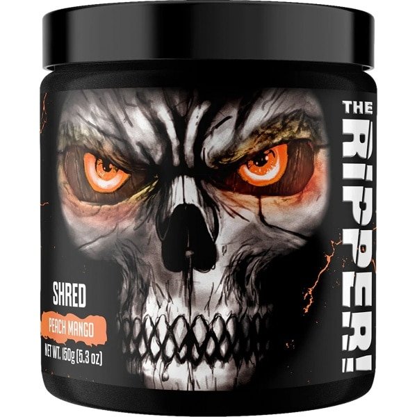JNX Sports The Curse! (50 serv) Peach Mango - Pre-Workout - Pre-Workout Booster