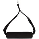 Kabel Fitness Accessoire voor Triceps en Krachttraining - Handvat en Weerstandsband Grip