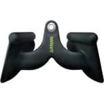 Kabel Trainingsaccessoires voor Fitness Roeien en Krachttraining