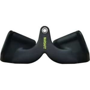 Kabelaccessoire Roeiapparaat Trainingsgreep voor Biceps Triceps Rug Lats Arm Krachttraining