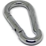 Kabelaccessoires Set voor Krachttraining: Triceps Touw, Enkelband, Beugel & Stang voor Alle Fitnessapparaten