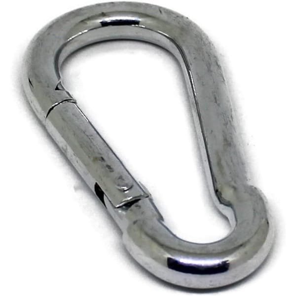 Kabelaccessoires Set voor Krachttraining: Triceps Touw, Enkelband, Beugel & Stang voor Alle Fitnessapparaten