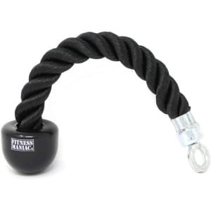 Kabelgreep Set voor Krachttraining Thuisapparatuur Fitness Accessoires