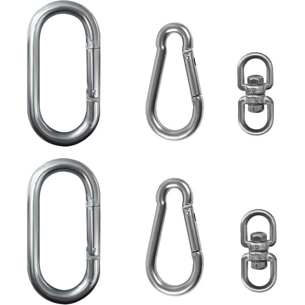 Kabelkatrol Hulpmiddel voor Krachttraining - T-Bar Rij en Lat Pulldown