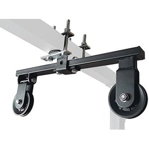 Kabelkatrolsysteem voor Thuisgym - LAT Pull Down Machine voor Krachttraining