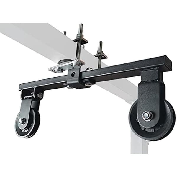 Kabelkatrolsysteem voor Thuisgym - LAT Pull Down Machine voor Krachttraining