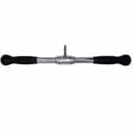 Kabelmachine Accessoire Stang voor Krachttraining en Fitness