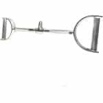 Kabelmachine Accessoires Set: Veelzijdige Roei- en Pulldown Handvatten voor Krachttraining