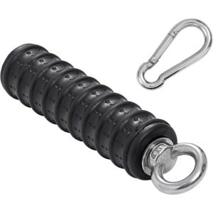 Kabelmachine Handgreep voor Triceps Training en Krachttraining Fitness Accessoire