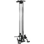 Kabelstation voor Wandmontage Krachttraining Latpulley