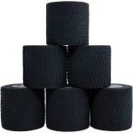 Katoenen Sporttape voor Krachttraining en Spierbescherming