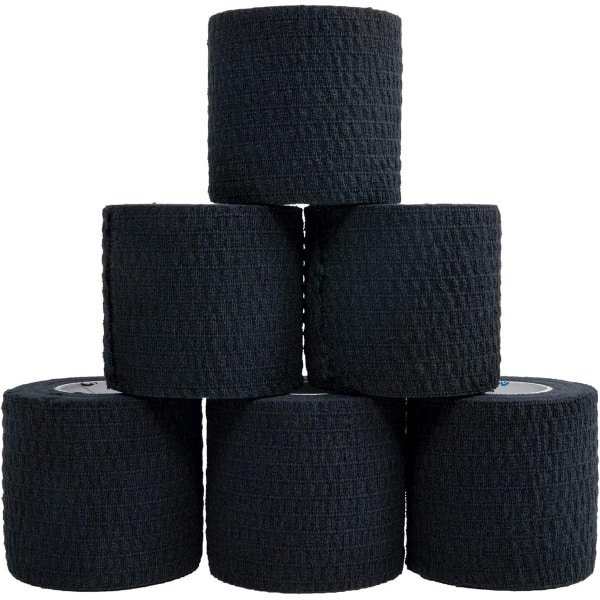 Katoenen Sporttape voor Krachttraining en Spierbescherming