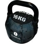 Kettlebell 16 kg - Ideaal voor Krachttraining en Fitness