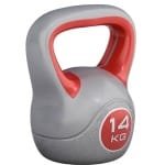 Kettlebell 2-20 kg - Multifunctionele gewichtswaterkoker voor krachttraining en fitness