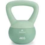 Kettlebell Set Gewichten 4kg t/m 10kg voor Krachttraining en Fitness
