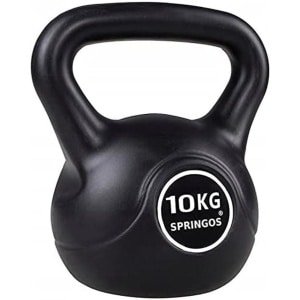 Kettlebell voor Krachttraining en Fitness Trainingsgewicht
