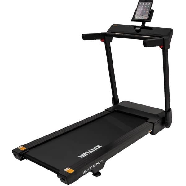 Kettler Alpha Run 200 Loopband - Compact - Opklapbaar