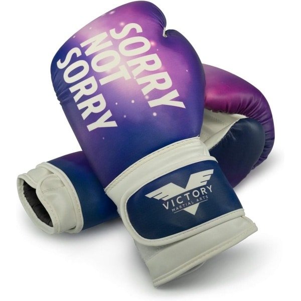 Kickboks Bokshandschoenen voor Dames - Ideaal voor Training en Cardio