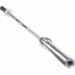 Klassieke 213 cm Olympische Stang voor Krachttraining en Powerlifting