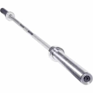 Klassieke 213 cm Olympische Stang voor Krachttraining en Powerlifting