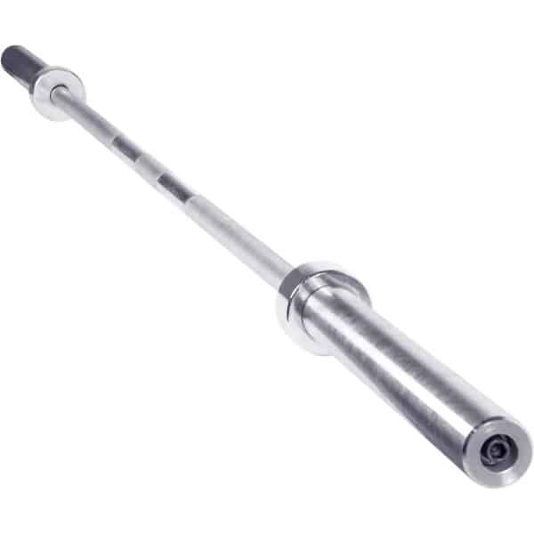Klassieke 213 cm Olympische Stang voor Krachttraining en Powerlifting