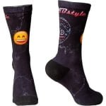 Kleurrijke en Grappige Sportsokken voor Fietsen, Hardlopen en CrossFit