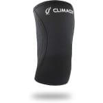 Kniebandages 7 mm Neopreen voor Krachttraining, Fitness en CrossFit