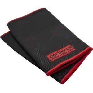 Kniebanden voor Krachttraining en Squats - Dubbele Compressie