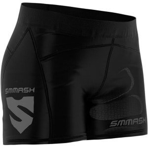 Korte Legging Dames voor CrossFit, Fitness en Yoga - Zweetafvoerend en Sneldrogend