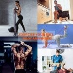 Krachtbanden Set - Elastische Weerstandsbanden voor Pull-Ups, Fitness & Krachttraining