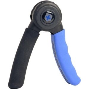 Krachtgrip Handgrepen voor Fitness en Krachttraining
