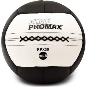 Krachtige Slam Balls voor Krachttraining en Core Workout - Antislip Grip