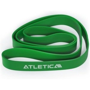 Krachtige Weerstandsband voor Fitness en Krachttraining met 45 kg Weerstand