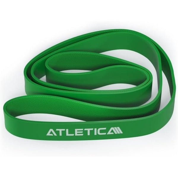 Krachtige Weerstandsband voor Fitness en Krachttraining met 45 kg Weerstand