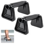 Krachtpomp voor Thuis - Fitnessmateriaal voor Krachttraining, Push-Up Bar en Sportaccessoires