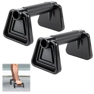 Krachtpomp voor Thuis - Fitnessmateriaal voor Krachttraining, Push-Up Bar en Sportaccessoires