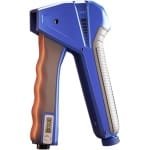 Krachttrainer Verstelbaar - Hand Gripper - Spierherstel Fitness - Slim Tellen Functie - 17 x 11 x 4 cm - Blauw