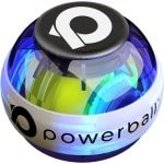 Krachttraining Gyroscoop 280 Hz - Verbeter Je Polskracht en Grip