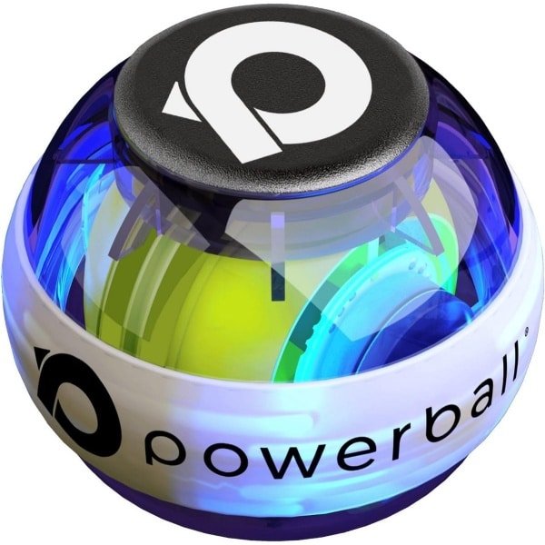 Krachttraining Gyroscoop 280 Hz - Verbeter Je Polskracht en Grip